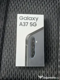 Samsung A37 SIGILAT cu Factura