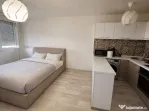 Garsonieră modernă, mobilată și utilată – Calea Bucur
