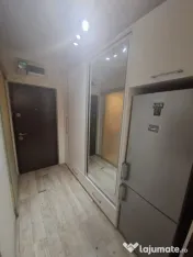 Garsonieră modernă, mobilată și utilată – Calea Bucur 