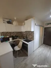 Garsonieră modernă, mobilată și utilată – Calea Bucur 