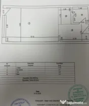 Garsonieră modernă, mobilată și utilată – Calea Bucur 