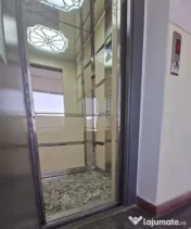 Garsonieră modernă, mobilată și utilată – Calea Bucur 