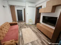 Închiriez apartament cu 2 camere și loc de parcare incl...