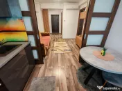 Închiriez apartament cu 2 camere și loc de parcare incl... 