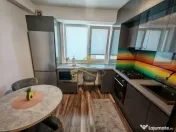 Închiriez apartament cu 2 camere și loc de parcare incl... 