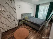 Închiriez apartament cu 2 camere și loc de parcare incl... 