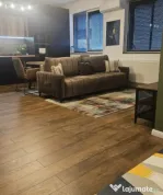 Vand apartament 3 camere 76mp+2 balcoane 8mp zona Parcului P