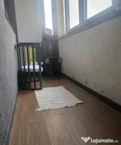 Vand apartament 3 camere 76mp+2 balcoane 8mp zona Parcului P 