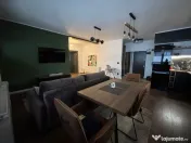 Vand apartament 3 camere 76mp+2 balcoane 8mp zona Parcului P 
