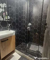 Vand apartament 3 camere 76mp+2 balcoane 8mp zona Parcului P 