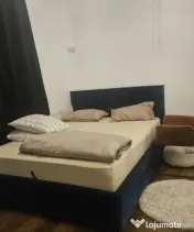 Vand apartament 3 camere 76mp+2 balcoane 8mp zona Parcului P 