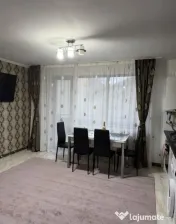 Apartament 2 camere 44mp, parcare inclusa, bloc nou, Stejaru 