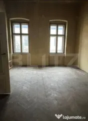 Apartament cu 3 camere ,in zona centrala,89.40mp. 
