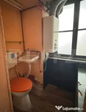 Apartament cu 3 camere ,in zona centrala,89.40mp. 