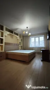 Apartament cu 2 camere de inchiriat zona Giurgiului 