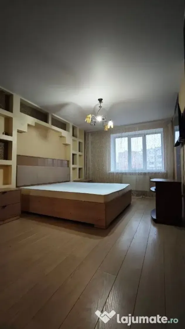 Apartament cu 2 camere de inchiriat zona Giurgiului - Bucuresti (Bucuresti-Ilfov)