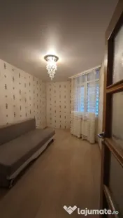 Apartament cu 2 camere de inchiriat zona Giurgiului 