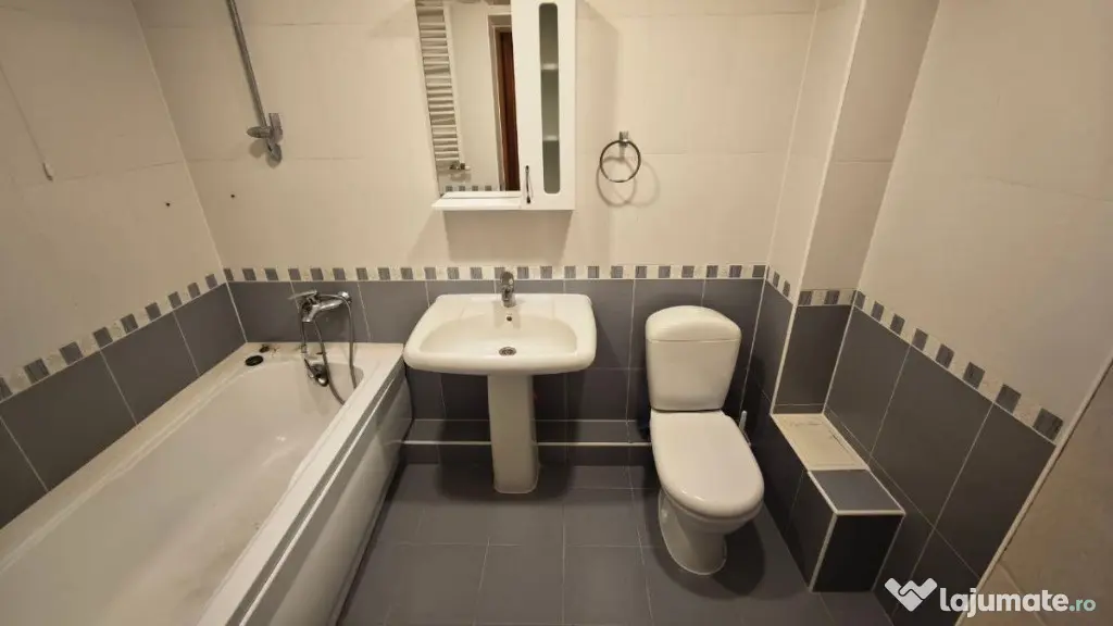Apartament cu 2 camere de inchiriat zona Giurgiului - Bucuresti (Bucuresti-Ilfov)