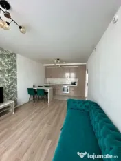 Apartamnet cu 2 camere de inchiriat zona Rahova 
