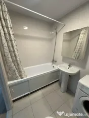 Apartamnet cu 2 camere de inchiriat zona Rahova 