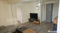 Apartament 2 camere de inchiriat Otopeni Central 62mp
