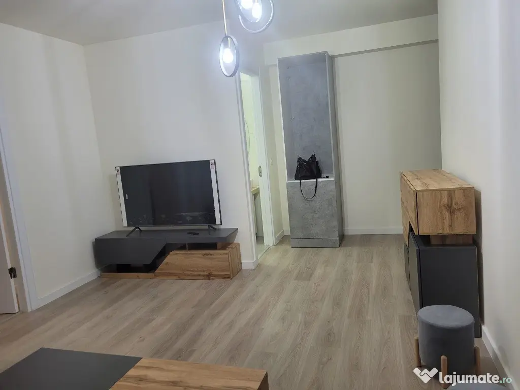 Apartament 2 camere de inchiriat Otopeni Central 62mp - Bucuresti (Bucuresti-Ilfov)