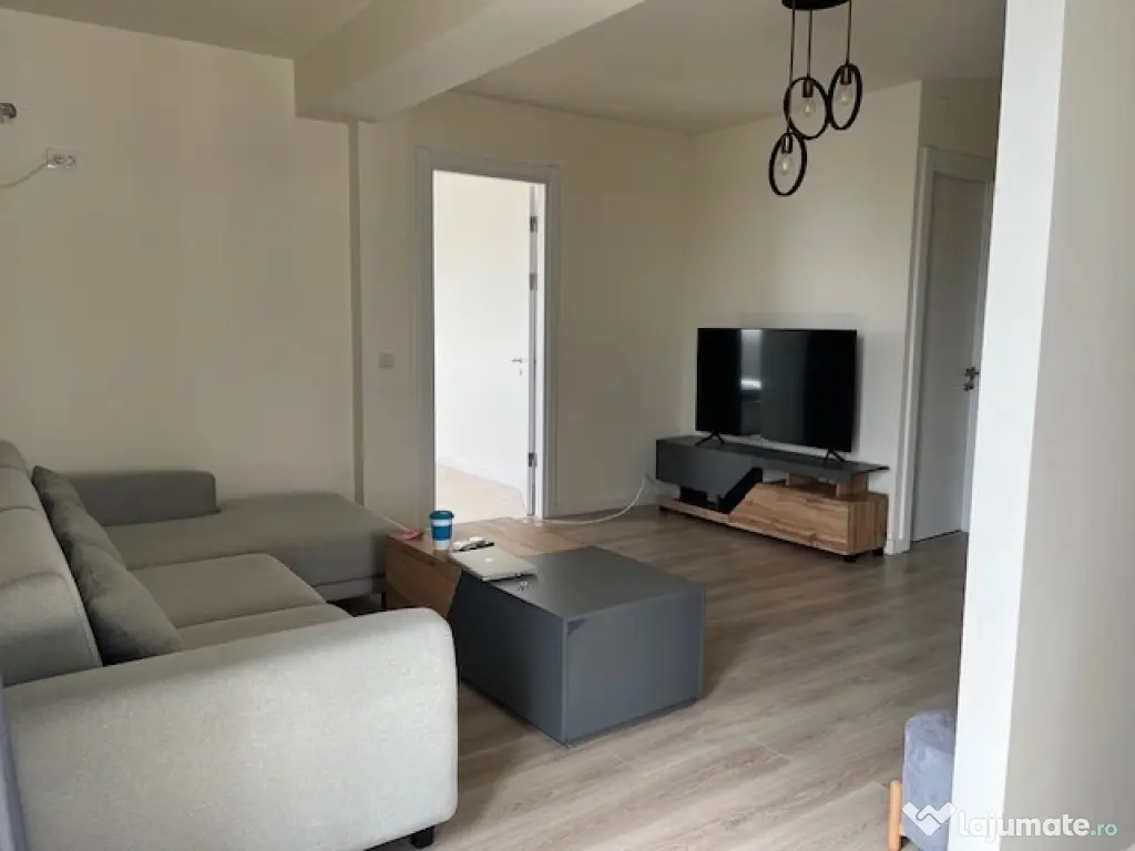 Apartament 2 camere de inchiriat Otopeni Central 62mp - Bucuresti (Bucuresti-Ilfov)