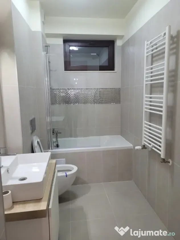 Apartament 2 camere de inchiriat Otopeni Central 62mp - Bucuresti (Bucuresti-Ilfov)