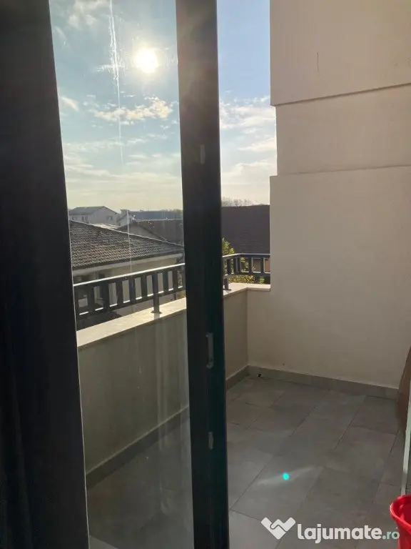 Apartament 2 camere de inchiriat Otopeni Central 62mp - Bucuresti (Bucuresti-Ilfov)