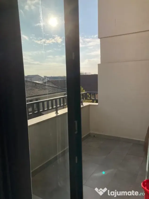Apartament 2 camere de inchiriat Otopeni Central 62mp - Bucuresti (Bucuresti-Ilfov)