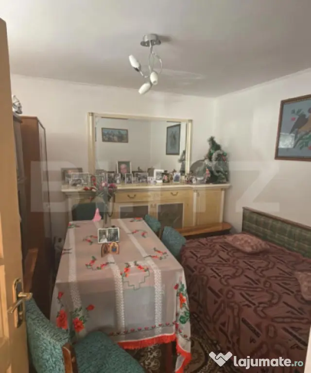 Casa renovata +teren 1200 mp, Jud OLT - Craiova (Dolj)