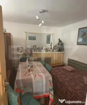 Casa renovata +teren 1200 mp, Jud OLT 