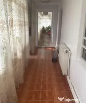 Casa renovata +teren 1200 mp, Jud OLT 