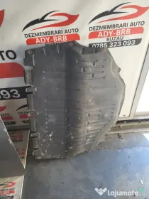Scut baie ulei Seat Ibiza