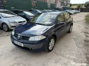 Renault Megane 1.6 16V 113 CP • Euro 4 • 155.000 KM • 3 Chei