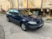 Renault Megane 1.6 16V 113 CP • Euro 4 • 155.000 KM • 3 Chei