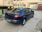 Renault Megane 1.6 16V 113 CP • Euro 4 • 155.000 KM • 3 Chei