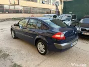 Renault Megane 1.6 16V 113 CP • Euro 4 • 155.000 KM • 3 Chei