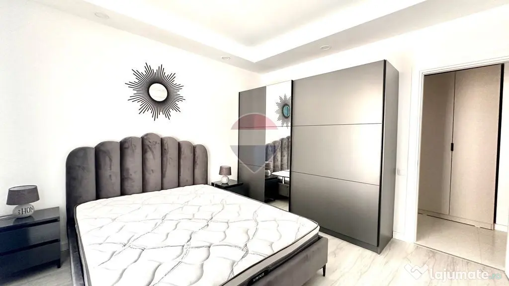 Apartament 2 camere Cosmopolis Q17 - Stefanestii De Jos (Bucuresti-Ilfov)