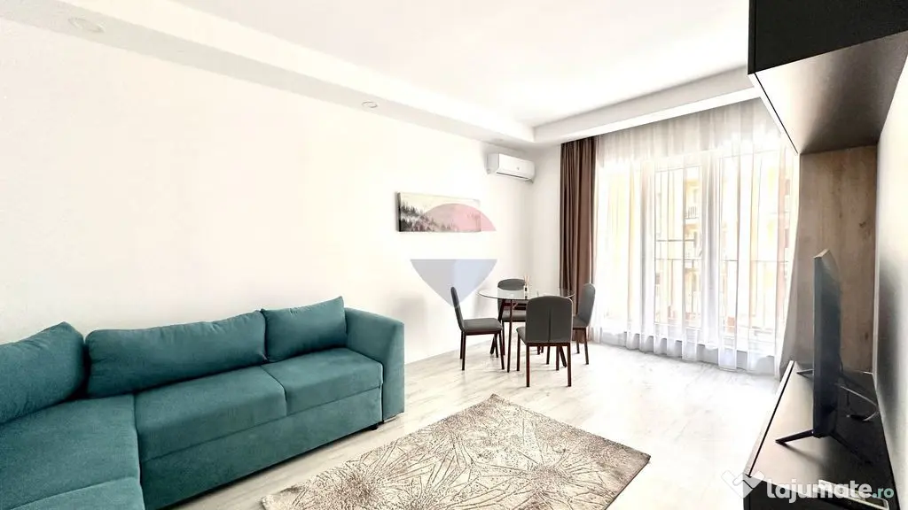 Apartament 2 camere Cosmopolis Q17 - Stefanestii De Jos (Bucuresti-Ilfov)