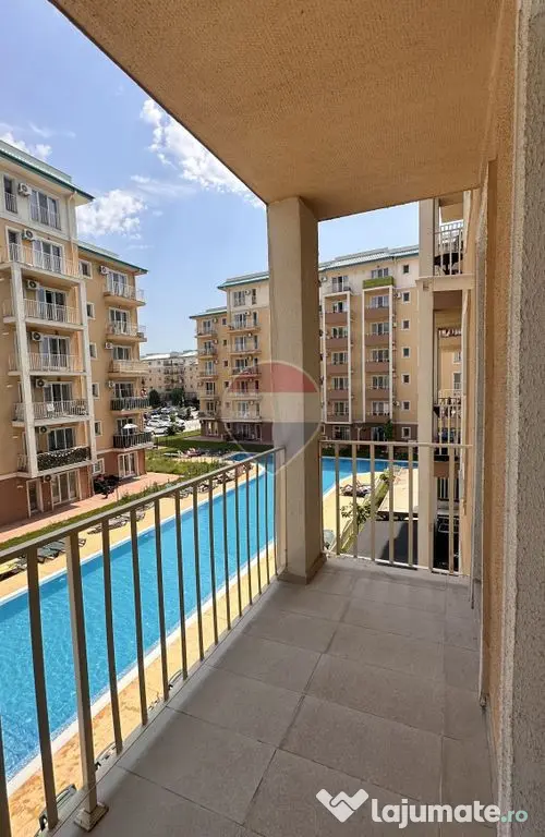Apartament 2 camere Cosmopolis Q17 - Stefanestii De Jos (Bucuresti-Ilfov)