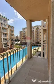 Apartament 2 camere Cosmopolis Q17 
