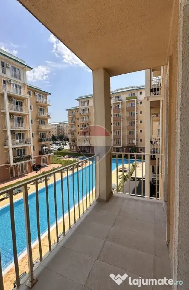 Apartament 2 camere Cosmopolis Q17 - Stefanestii De Jos (Bucuresti-Ilfov)