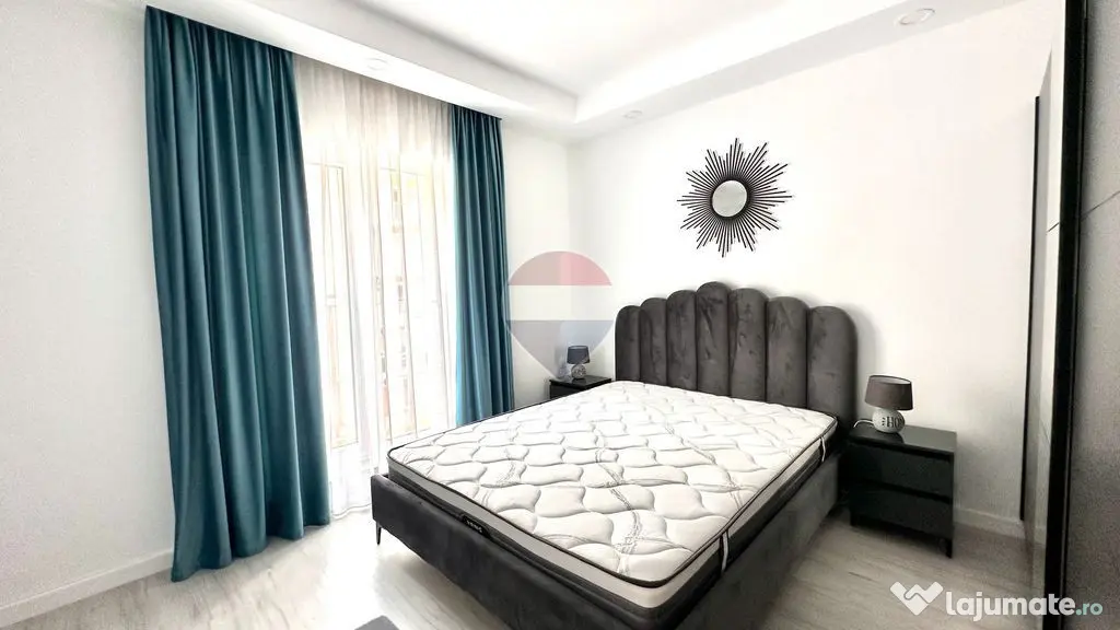 Apartament 2 camere Cosmopolis Q17 - Stefanestii De Jos (Bucuresti-Ilfov)