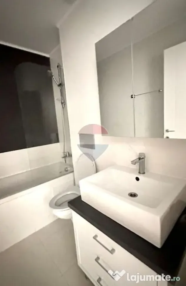 Apartament 2 camere Cosmopolis Q17 - Stefanestii De Jos (Bucuresti-Ilfov)