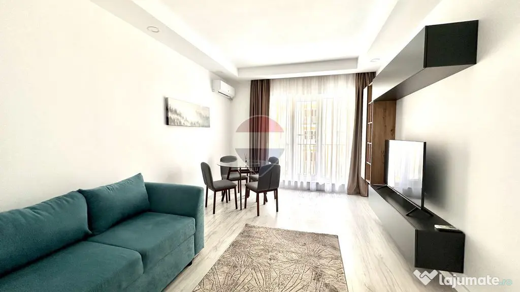 Apartament 2 camere Cosmopolis Q17 - Stefanestii De Jos (Bucuresti-Ilfov)