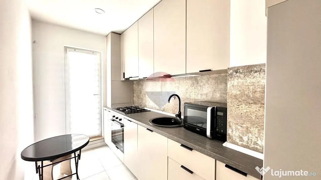 Apartament 2 camere Cosmopolis Q17 - Stefanestii De Jos (Bucuresti-Ilfov)