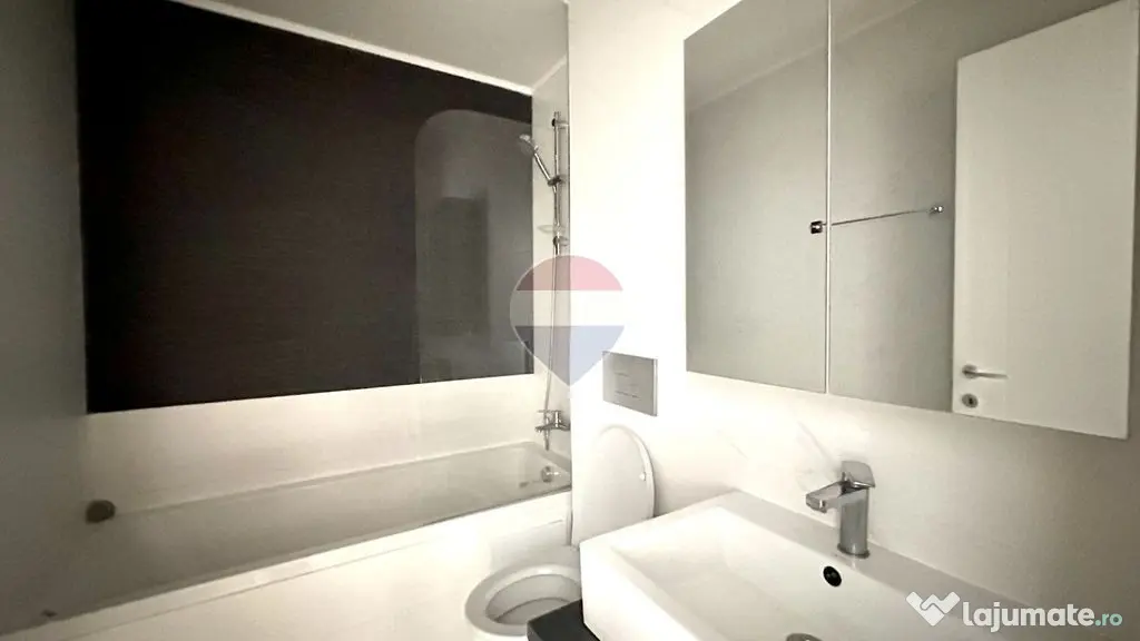 Apartament 2 camere Cosmopolis Q17 - Stefanestii De Jos (Bucuresti-Ilfov)