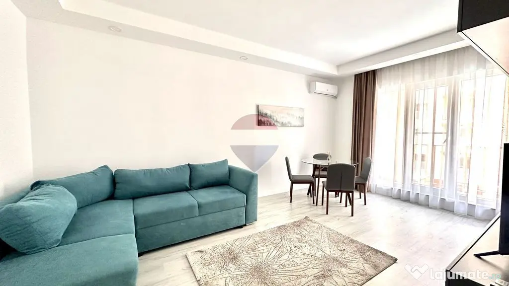 Apartament 2 camere Cosmopolis Q17 - Stefanestii De Jos (Bucuresti-Ilfov)