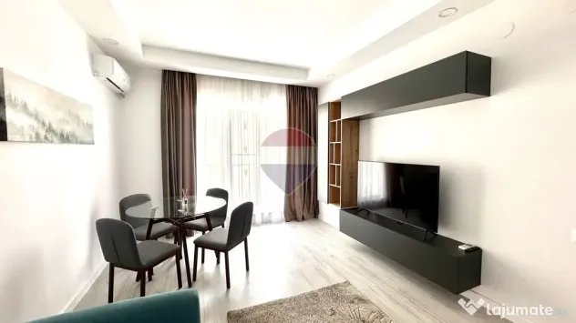 Apartament 2 camere Cosmopolis Q17 - Stefanestii De Jos (Bucuresti-Ilfov)